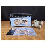 1/16 Ford 2N Precision NIB Ertl