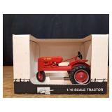 1/16 B.F. Avery Tractor NIB SM