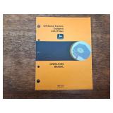 John Deere 420 LP Operators Manual