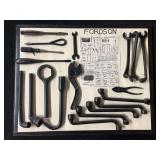 Fordson Tools