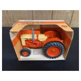 1/16 Case 600 NIB Ertl