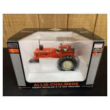 1/16 AS D15 NIB SC
