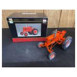 1/16 Case DCS Hi-Crop 2006 NFTM NIB SC