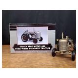 1/16 Silver King 444 NIB SC