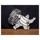 Michelin Man SSP Sign