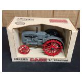 1/16 Case L Special Edition NIB Ertl