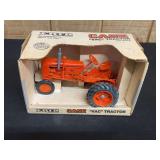 1/16 Case VAC NIB Ertl