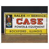 Case SSP Sign