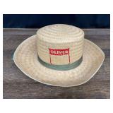 Oliver Straw Hat