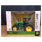 1/16 John Deere 4450 Precision Elite NIB Ertl