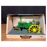 1/16 John Deere GP NIB Ertl