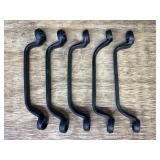 (5) Ford Wrenches