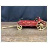 1/16 John Deere Spreader Vindex