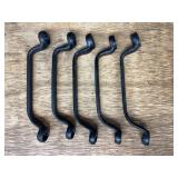 (5) Ford Wrenches