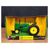 1/16 John Deere 50 NIB Ertl