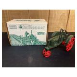 1/16 MH Challenger Special Edition NIB Ertl