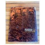 1962 John Deere Modern Farming Catalog