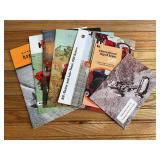(7) IH Sales Literature