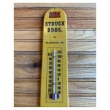 MM Wood Thermometer