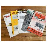 (5) MM Sales Literature