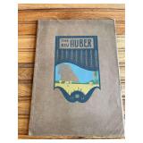 The New Huber Catalog