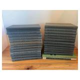 John Deere Operation, Care, Repair Books Full Set