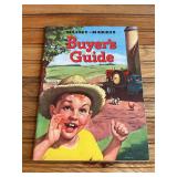 Massey-Harris Buyer's Guide