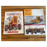 (2) MM Sales Literature