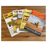 (5) MM Sales Literature