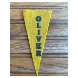Oliver Pennant
