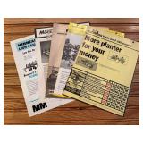 (5) MM Sales Literature
