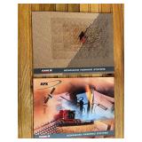 (2) Case-IH Advanced Farming Systems Sales Literature