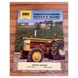 MM Buyer's Guide