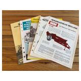 (5) MM Sales Literature