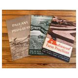 (3) Case Sales Literature