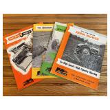 (4) Ferguson Sales Literature