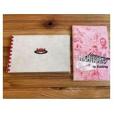 (2) MM Booklets