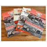 (4) Case Sales Literature