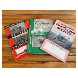 (3) IHC McCormick-Deering Sales Literature