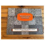 Minneapolis Moline Power Implement Co. Combines Catalog