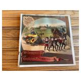 1890 Wm. Deering & Co. Catalog