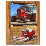 (2) 1969 IH Buyers Guides