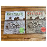 (2) John Deere Pasture Sales Literature
