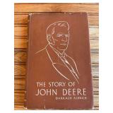 1942 The Story of John Deere Book