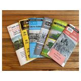 (6) John Deere Sales Literature