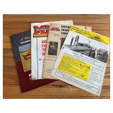 (4) MM Sales Literature