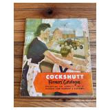 1953 Cockshutt Farmer's Catalog