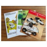 (3) IH L&G Sales Literature