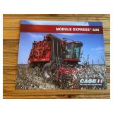 2006 Case-IH Cotton Picker Sales Literature