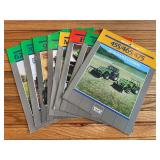 (8) Deutz-Allis Sales Literature